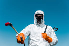 Professional Pest control in Bloomfield, IN